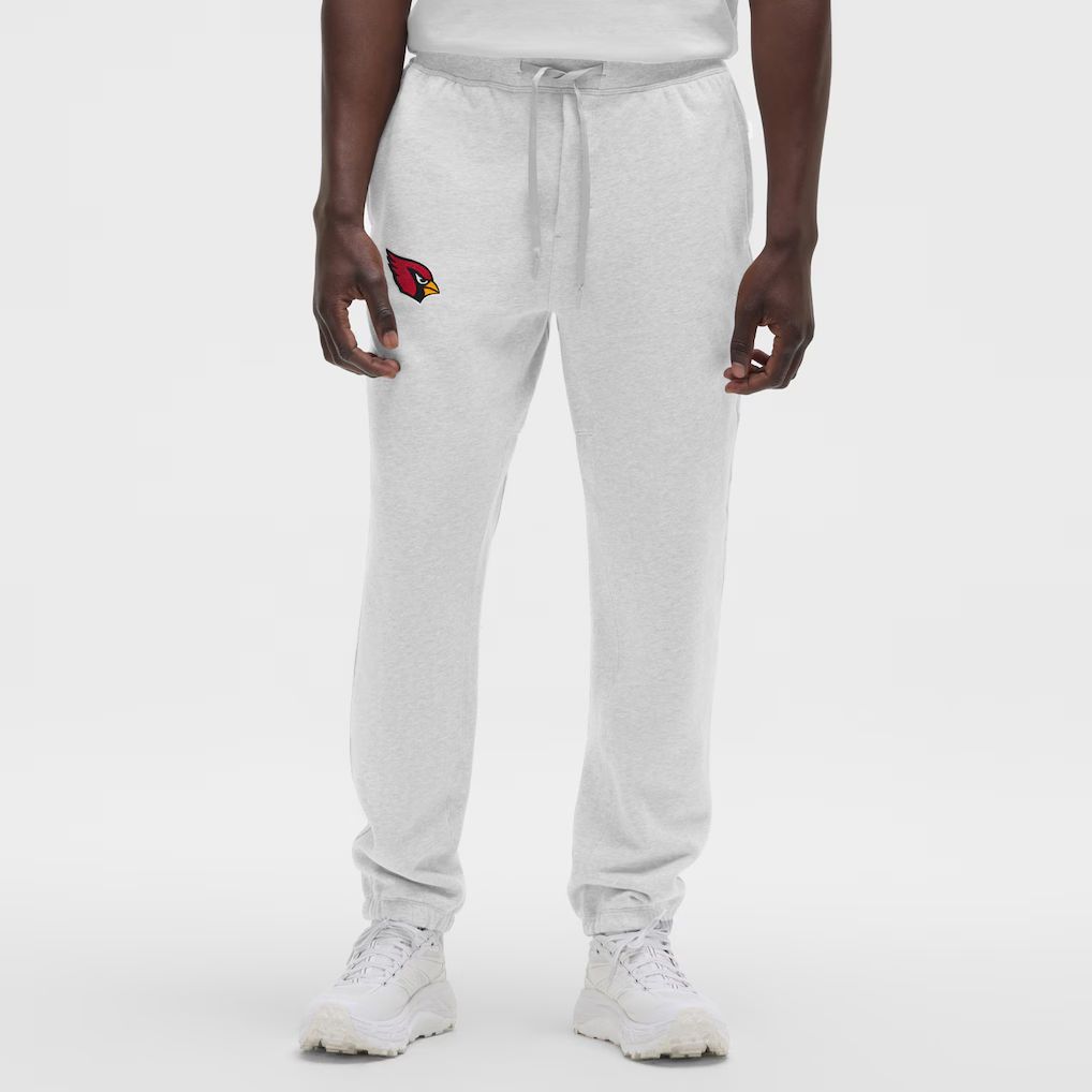 2026 NFL Arizona Cardinals sweatpants